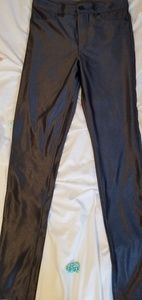 H&M replica of American Apparel disco pants